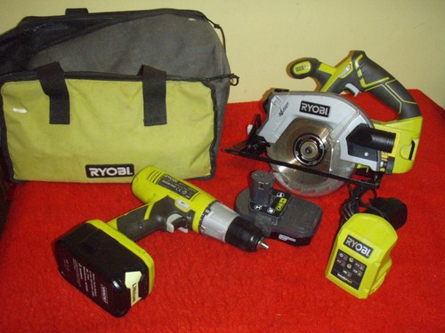 Ryobi rwsl1801 seghetto - ryobi,