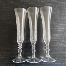 3 x NASON MORETTI MURANO
