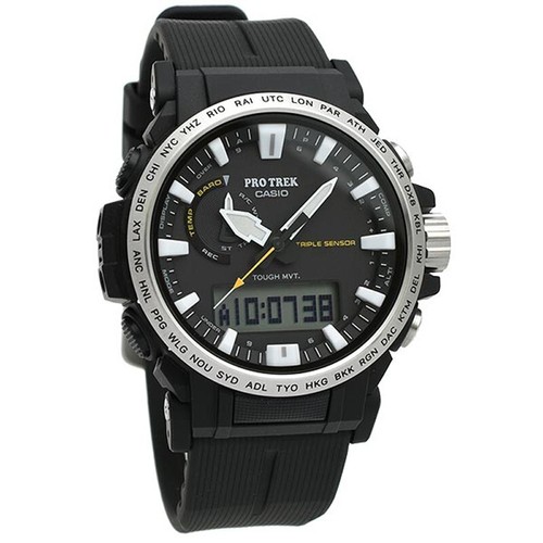 Orologio uomo casio pro - orologio,