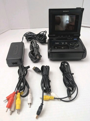 Leggi sony s50 compact hi8 - gv-s50,