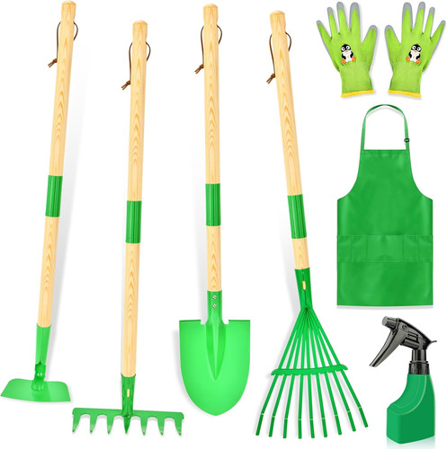 Attrezzi giardinaggio - da,