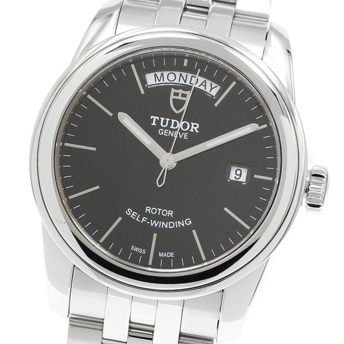 Orologio uomo automatico tudor - orologio,
