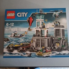 LEGO CITY 60130 LA Caserma