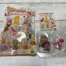 Sylvanian Families Baby Cake