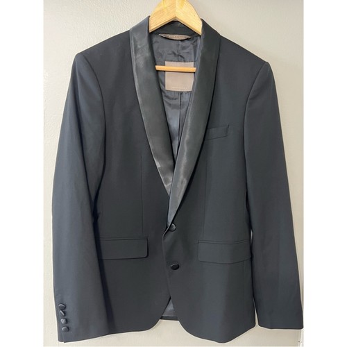 Blazer zara uomo - blazer,