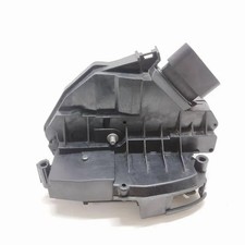 Ford Fiesta VI serratura porta