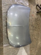 cofano anteriore opel corsa f