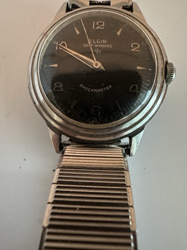 Orologio shockmaster elgin - orologio,