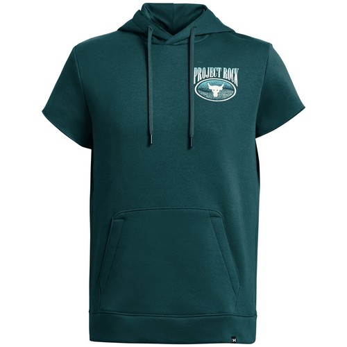 Under armour maglione verde - under,