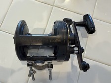 Mulinello Shimano TLD 15