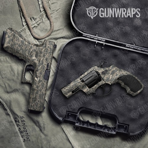 Gunwraps classic army premium - gunwraps,