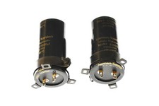 Condensatori audio 90WV 22000