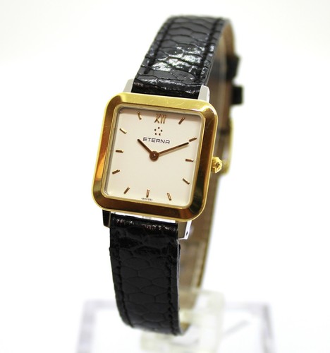 Orologio quarzo eterna 1856 - orologio,