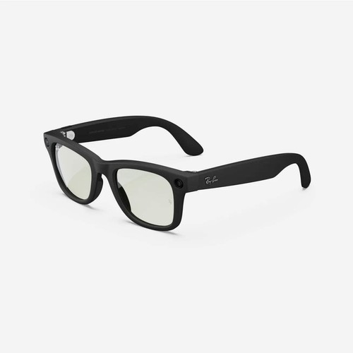 Ray ban meta wayfarer - ray-ban,
