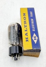 Tubo elettronico Valvola