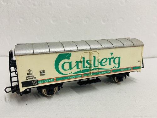 Lima carro merci carlsberg - carro,