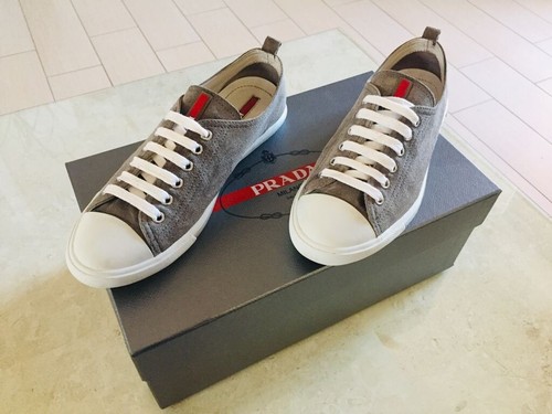 Sneakers scarpe prada unisex - prada,