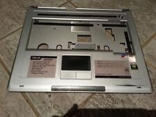 Touchpad per ASUS Z9200 - Z9200VA - Z92VA - A6VA cover case scocca superiore