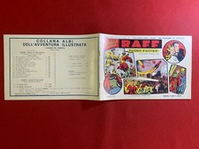 RAFF PUGNO D'ACCIAIO n. 2 IL