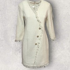 Gaudì – Abito asimmetrico