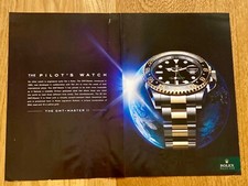 Rolex GMT-Master II ref