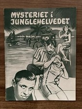 La pantera nera di Ratana