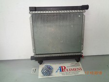 A2015004603 RADIATORE ACQUA (RADIATOR) MERCEDES 190 W201-A124-C124-S124-W124