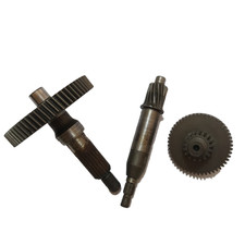 KIT RAPPORTI INGRANAGGI trasmissione per APRILIA SR 50 DITECH ricambi usati