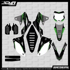 Kit Grafiche adesivi in