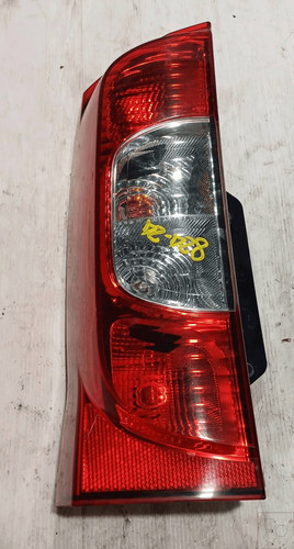 Fanale post fiat - post., fiorino