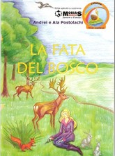 La fata del bosco. Una fiaba