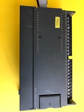 SIEMENS SIMATIC S7-200 CPU