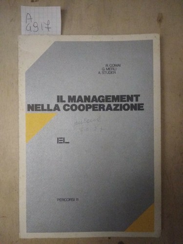 Management nella - management,