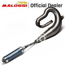 MARMITTA TOO BAD ITALJET PACK