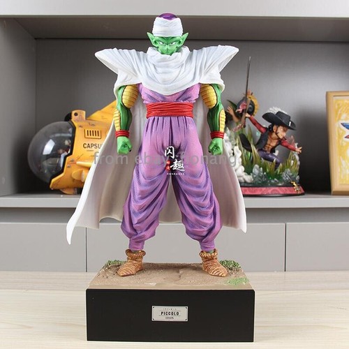 Statua guerriero dragon ball - guerriero,
