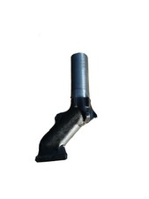 Krümmerstutzen Deutz DX 4.10