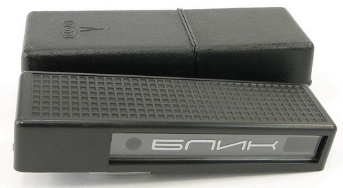 New 1990 blik lomo - 1990!,