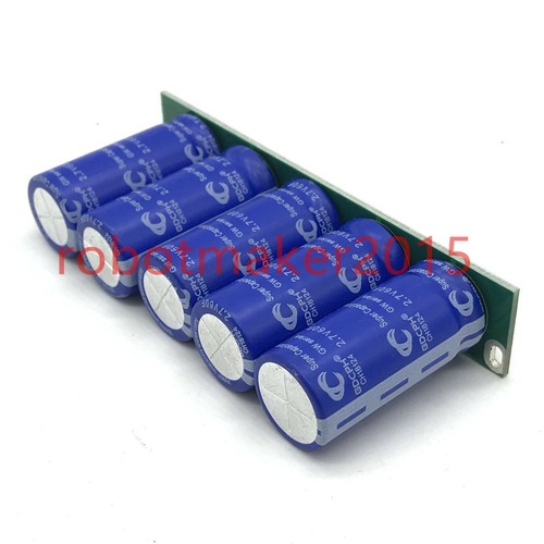 Kit modulo condensatore - kit,