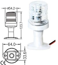 FANALE DI FONDA A 33 LED