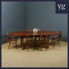 Tavolo refettorio cucina