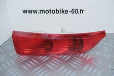 Faro Posteriore Sinistro