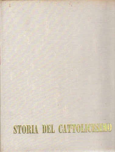 L17 storia del cattolicesimo - @l17,