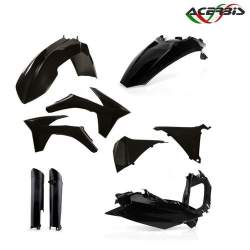 Acerbis full kit plastiche - kit,
