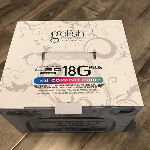 Gelish harmony 18g gel - 18g,