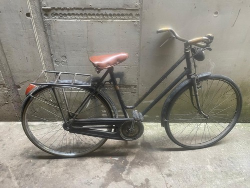Bicicletta epoca vintage - d’epoca,