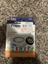 3ds - Wii U Datel Action