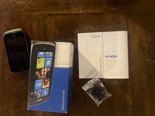 Nokia Lumia 610 NON funzionante