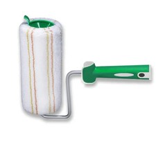 GLOUPIE Rullo Antispruzzo Per Pittura Con Serbatoio Ricaricabile 0,6 LT Impugnat