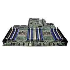 Scheda madre HP ProLiant DL360