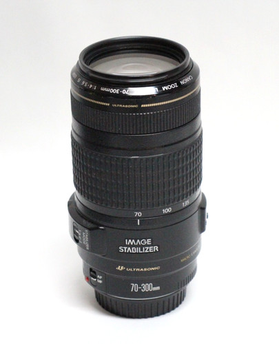 Canon 300mm 5 - canon, ef
